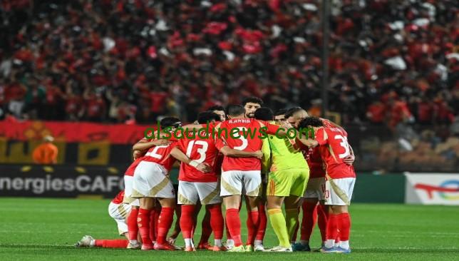 الأهلي يسعى للتعاقد مع عمر فايد في صيف 2024