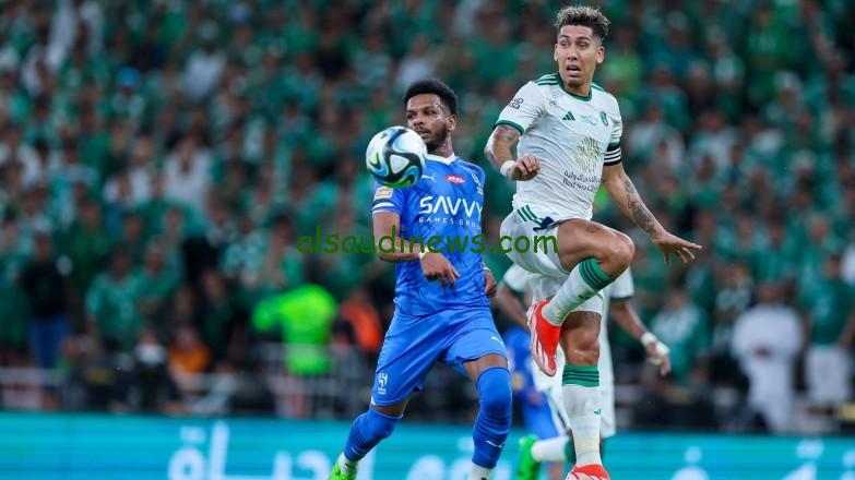 دعم كبير للهلال والأهلي قبل المنافسات العالمية