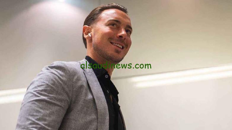 يايسله يتحدث بعد فوز الأهلي بدوري الأبطال
