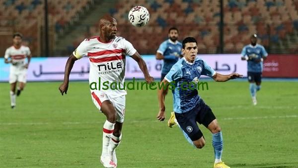 موعد ومكان نهائي كأس مصر يعلن رسمياً