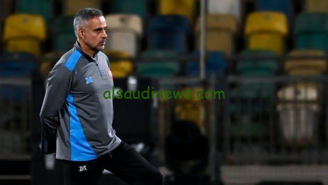 استبعاد روزه وجوميز من قائمة بدلاء كولر في الأهلي