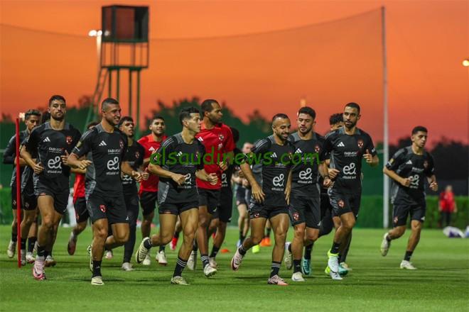 محمد شوقي يعين مديراً للكرة في الأهلي