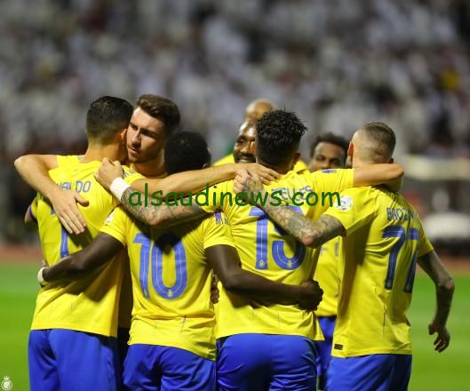 خطة عاجلة لإنقاذ النصر واستعادة البطولات