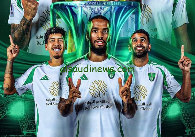 الأهلي يتوج ويحقق أرقاماً تاريخية في دوري أبطال آسيا