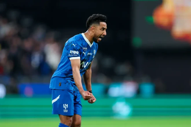 الهلال يحصل على دعم غير محدود في كأس العالم للأندية