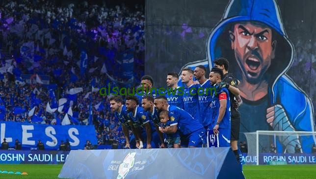 الهلال يدرس بجدية عودة رامون دياز