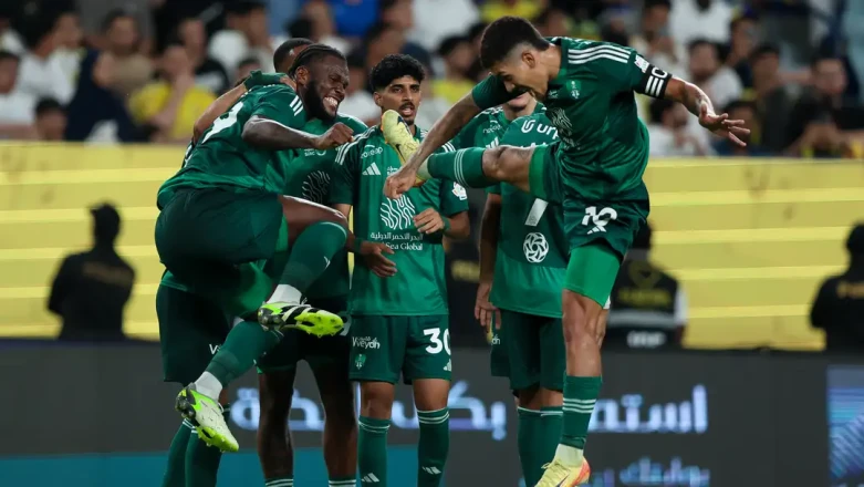 غيابات الأهلي السعودي أمام كاواساكي: تفاصيل عاجلة