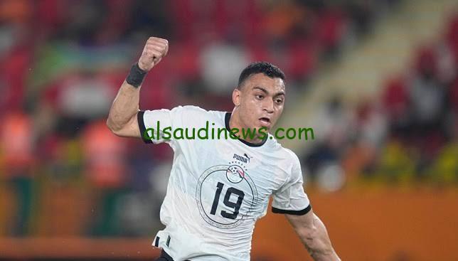 مصطفى محمد يحدد شروط انتقاله إلى الأهلي