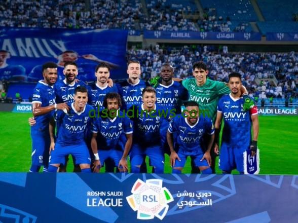 مدرب ريال مدريد السابق يقترب من الهلال بشكل جدي