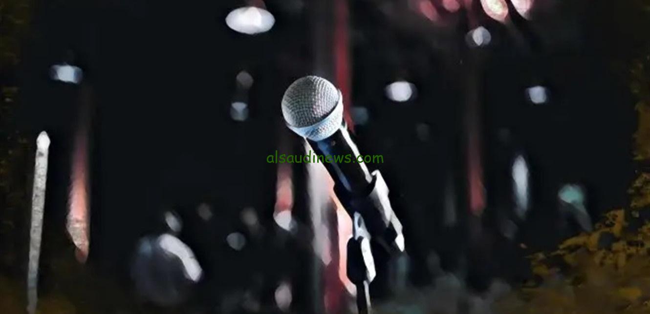 فنان مشهور يهدد طليقته في بث مباشر والأمور تتفاقم