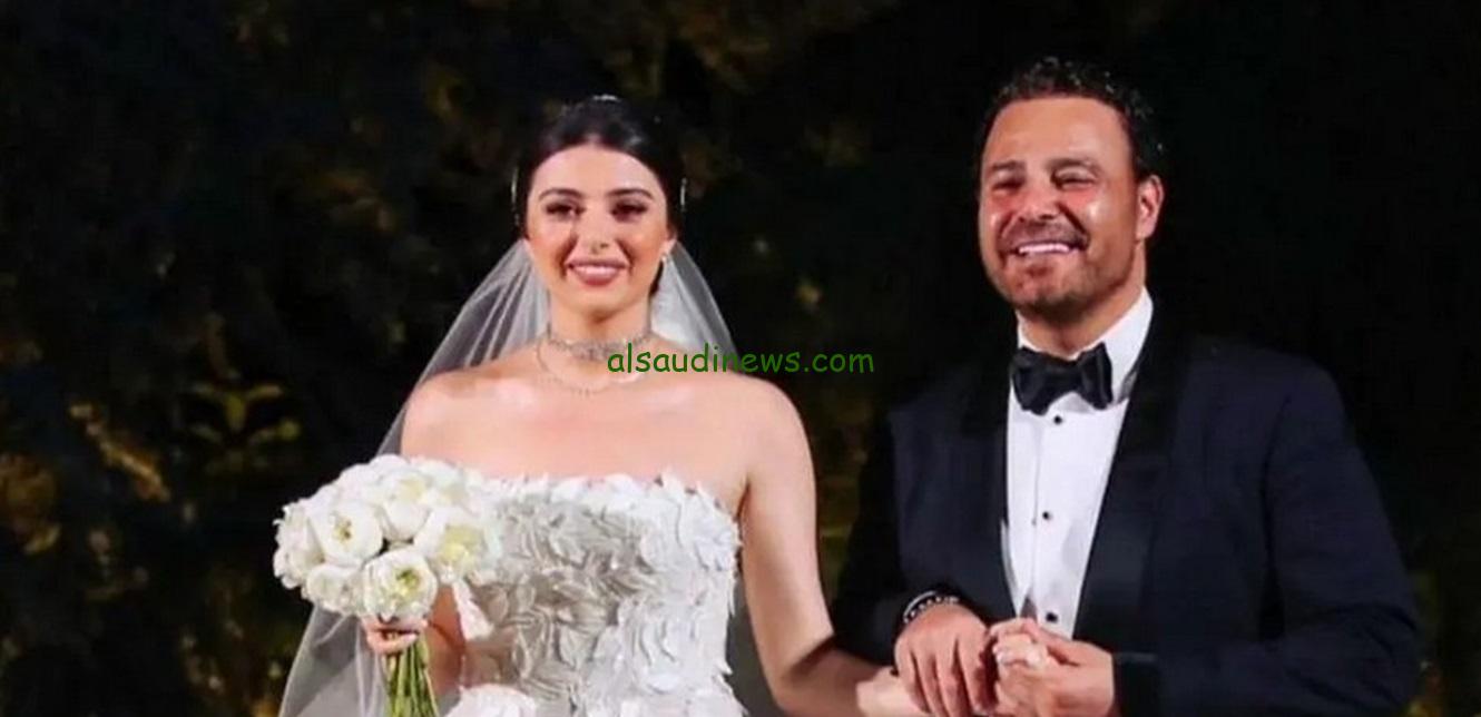 هل أغنية عاصي الحلاني رد على طلاق ابنته ماريتا؟