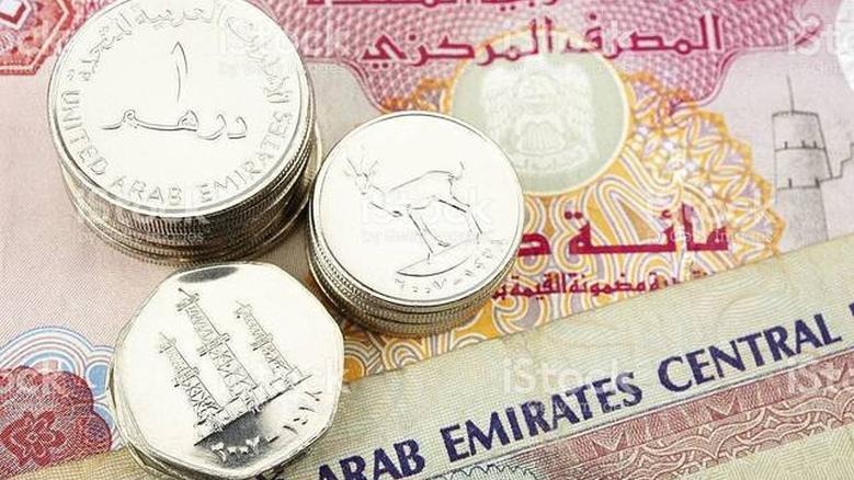 700 درهم إماراتي كم جنيه مصري سوق سوداء؟ سعر الدرهم الاماراتى اليوم الخميس 8 مايو 2025 فى جميع البنوك المصرية