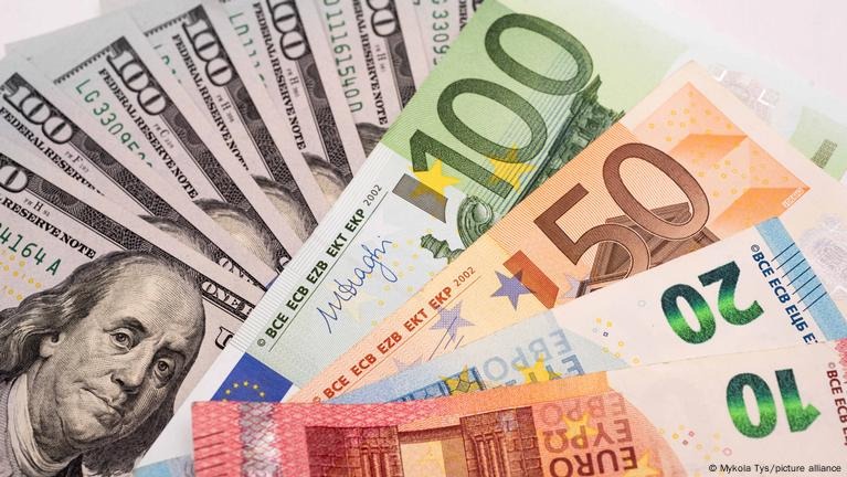 “100 يورو كم جنيه مصري سوق سوداء؟”.. سعر اليورو اليوم مقابل الجية المصري 27 مايو 2025 فى جميع البنوك