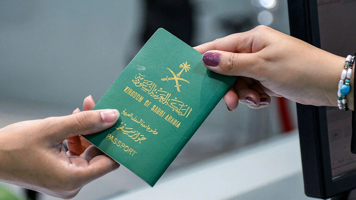 اكتشف كل ما تحتاجه عن صلاحية تأشيرة الزيارة العائلية!